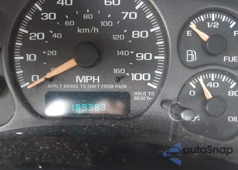 2002 Chevrolet Avalanche 1500 z USA, uszkodzony, nr VIN 3GNEK13T12G128670